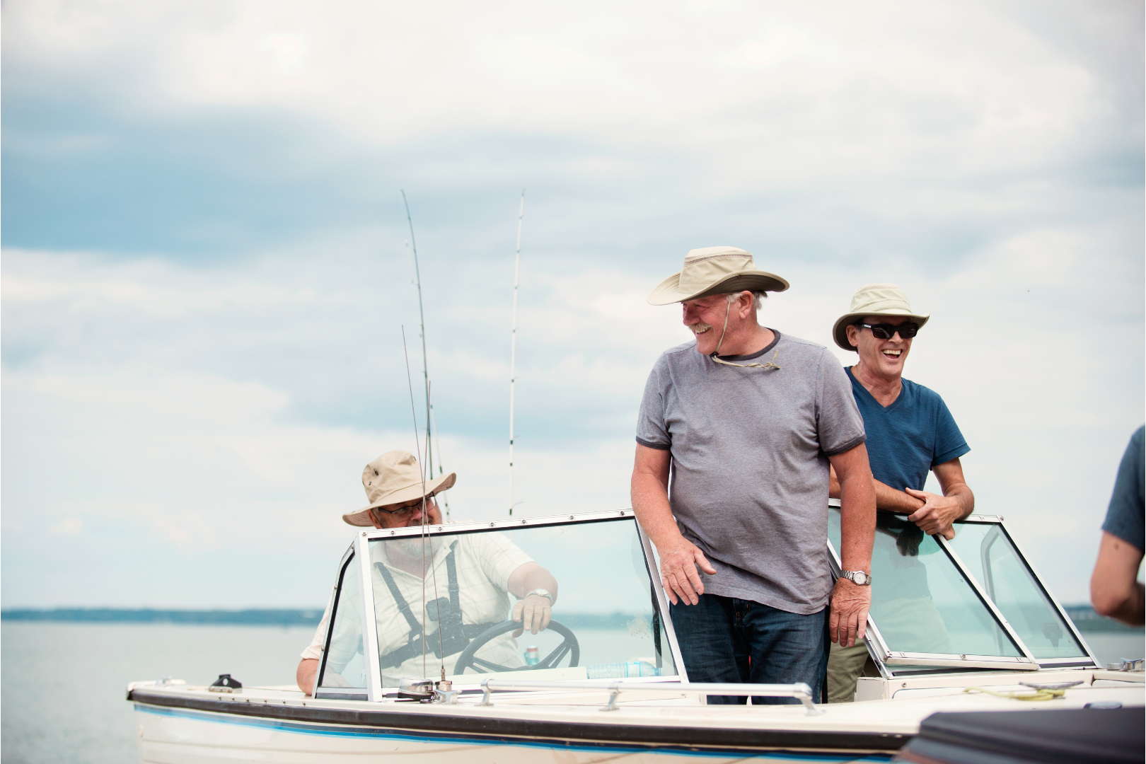 How To Plan The Best Fishing Trip