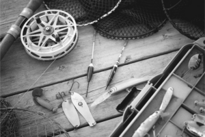 fishing tools